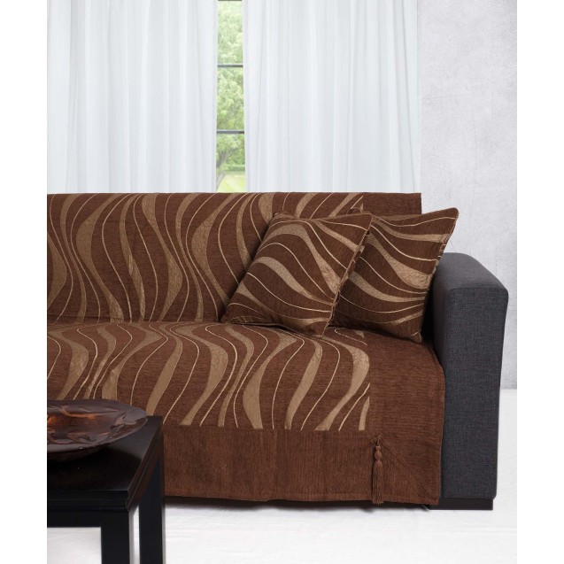 Σετ Ριχτάρια 3 Τεμαχίων Silk Fashion 922