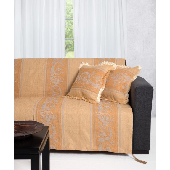 Σετ Ριχτάρια 3 Τεμαχίων Silk Fashion 1208