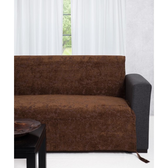 Ριχτάρι Τριθέσιου Silk Fashion 7098 180x320