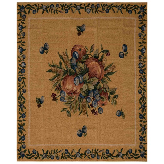 Ριχτάρι Πολυθρόνας Silk Fashion Kncnb 135x180