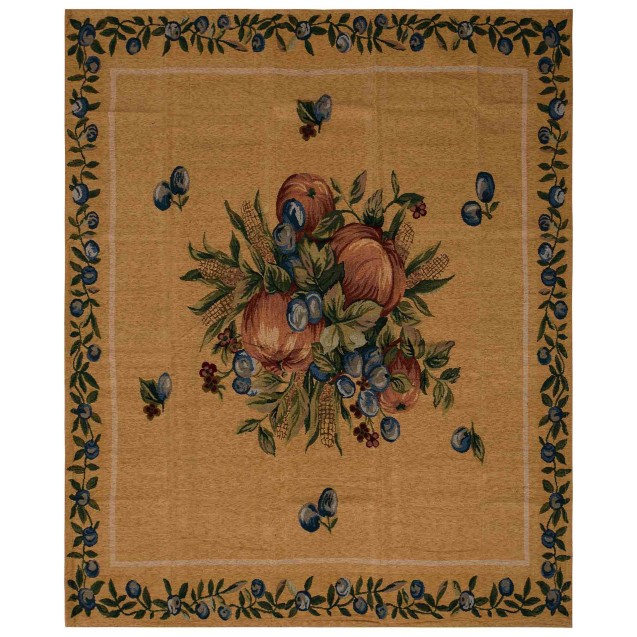 Ριχτάρι Πολυθρόνας Silk Fashion Kncnb 135x180