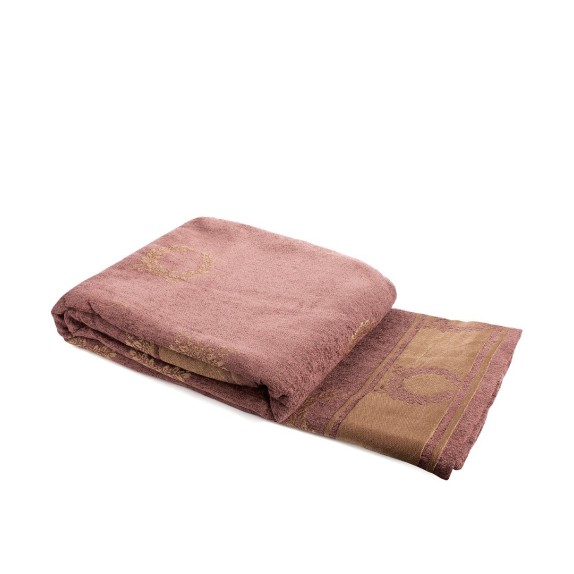 Ριχτάρι Πολυθρόνας Silk Fashion 6416 Καφέ 150x180