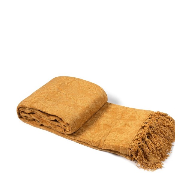  Ριχτάρι Τριθέσιου Silk Fashion 2001/28 Χρυσό...