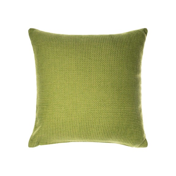 Μαξιλαροθήκη Διακόσμησης Silk Fashion 9925 Πράσινο 45x45