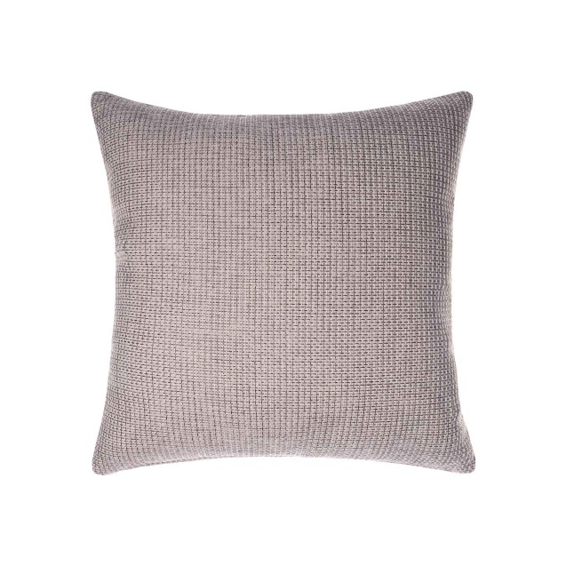 Μαξιλαροθήκη Διακόσμησης Silk Fashion 9925 Γκρι...