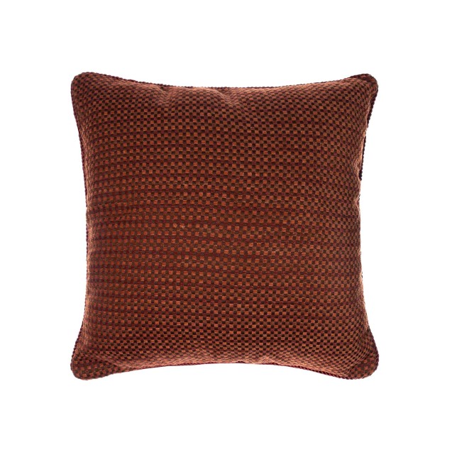 Μαξιλαροθήκη Διακόσμησης Silk Fashion 809...