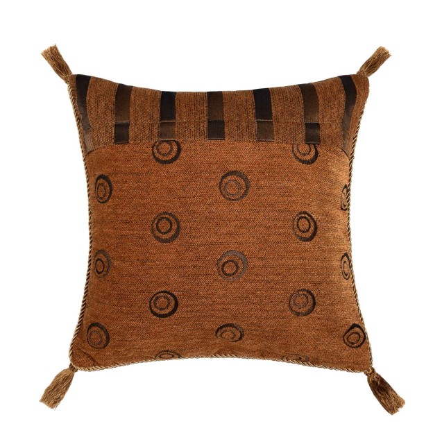  Μαξιλαροθήκη Διακόσμησης Silk Fashion 5103...