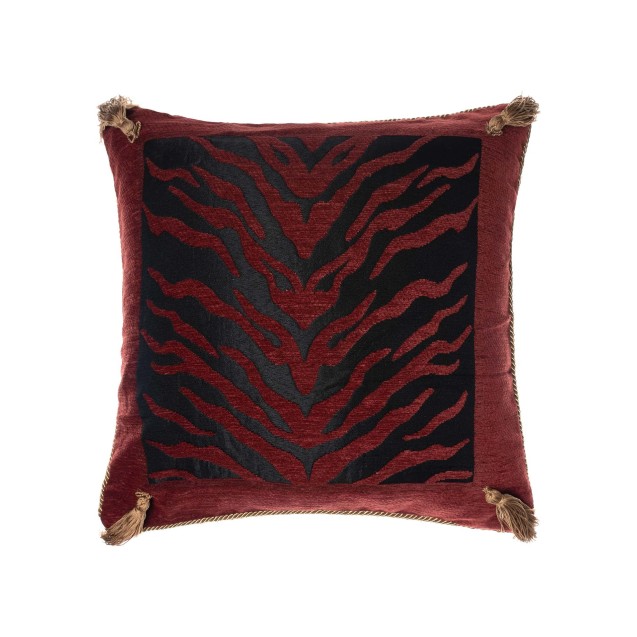 Μαξιλαροθήκη Διακόσμησης Silk Fashion 306...