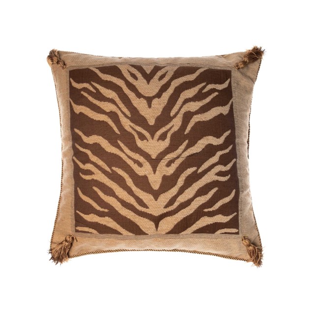  Μαξιλαροθήκη Διακόσμησης Silk Fashion 306...