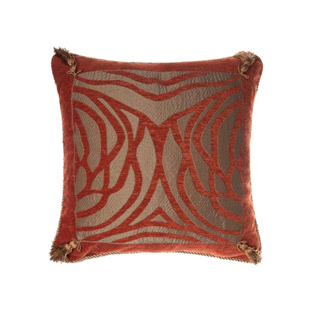 Μαξιλαροθήκη Διακόσμησης Silk Fashion 6926...