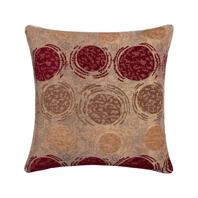 Μαξιλαροθήκη Διακόσμησης Silk Fashion 9217...