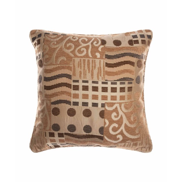  Μαξιλαροθήκη Διακόσμησης Silk Fashion 602...