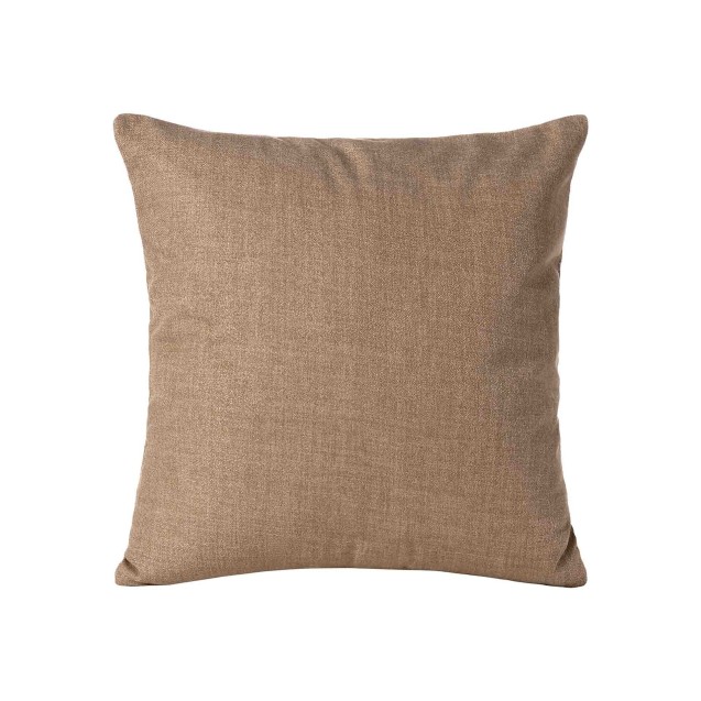 Μαξιλαροθήκη Διακόσμησης Silk Fashion Α803 Μπεζ...