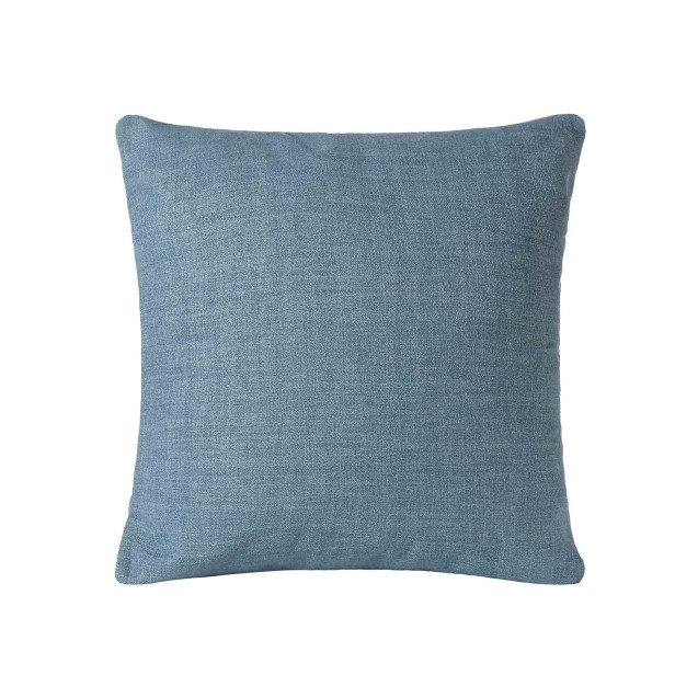 Μαξιλαροθήκη Διακόσμησης Silk Fashion Α803 Σιέλ...