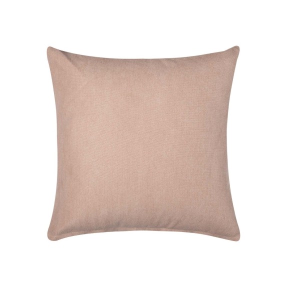 Μαξιλαροθήκη Διακόσμησης Silk Fashion Α802 Μπεζ 45x45