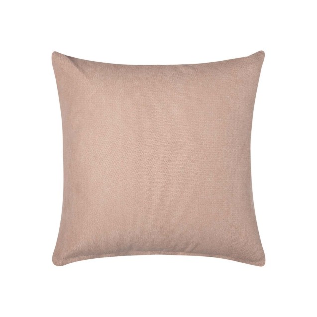 Μαξιλαροθήκη Διακόσμησης Silk Fashion Α802 Μπεζ...