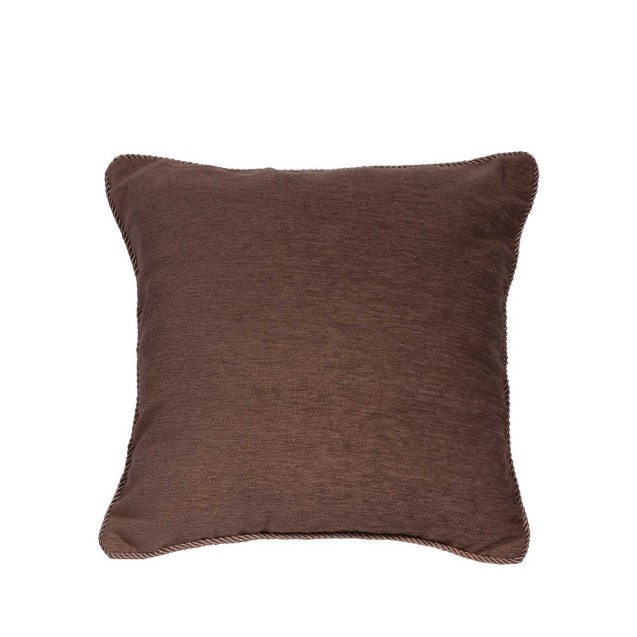 Μαξιλαροθήκη Διακόσμησης Silk Fashion 281 Μπεζ...