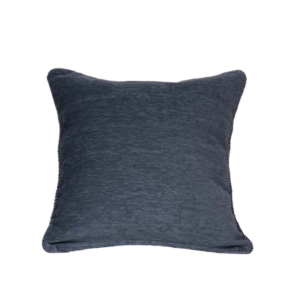 Μαξιλαροθήκη Διακόσμησης Silk Fashion 281 Ραφ 45x45