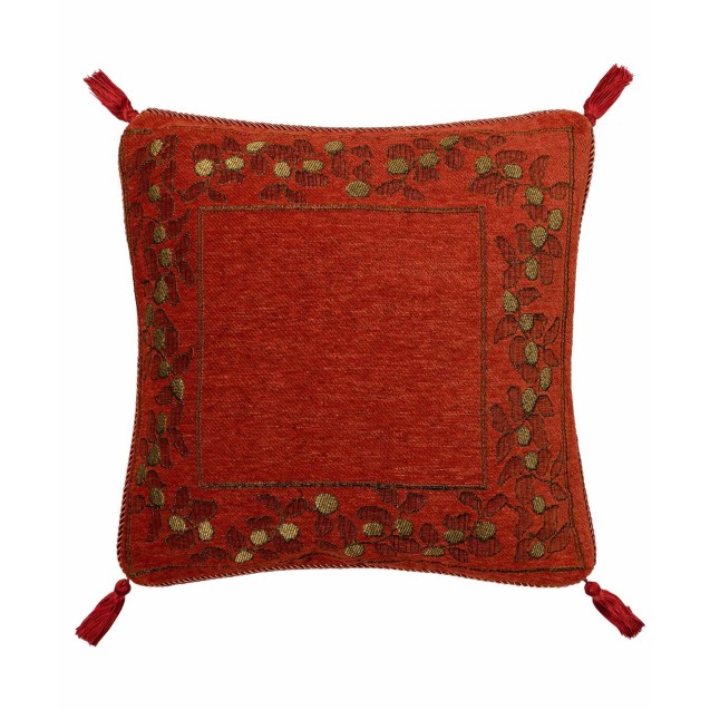 Μαξιλαροθήκη Διακόσμησης Silk Fashion 510...