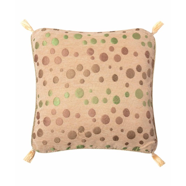 Μαξιλαροθήκη Διακόσμησης Silk Fashion 2120...