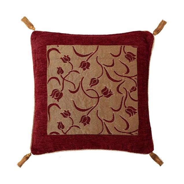 Μαξιλαροθήκη Διακόσμησης Silk Fashion 5178...