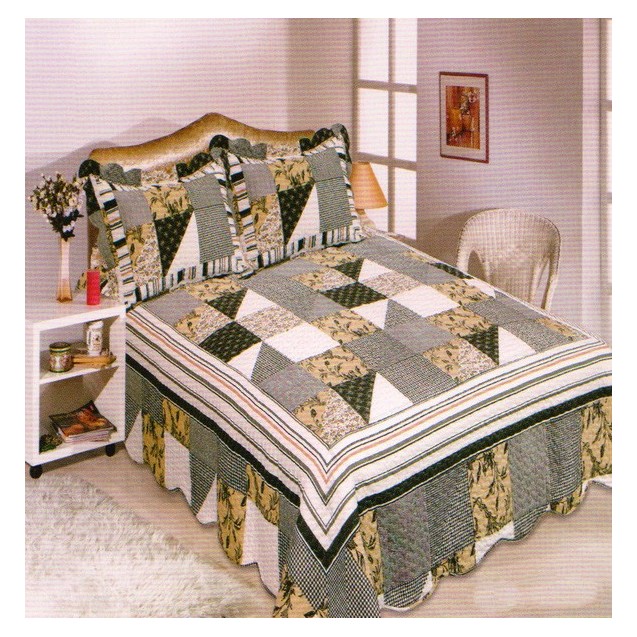 Σετ Κουβερλί Μονό Silk Fashion 13-62 160x220