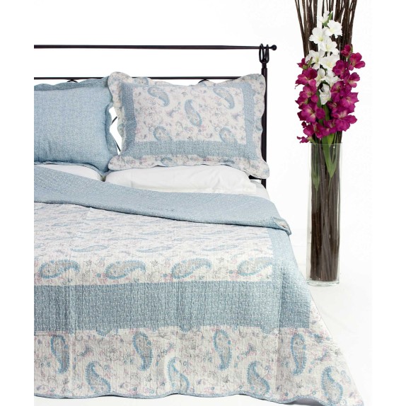 Σετ Κουβερλί Μονό Silk Fashion 515 160x220