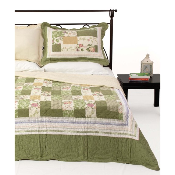 Σετ Κουβερλί Μονό Silk Fashion 6127 160x220