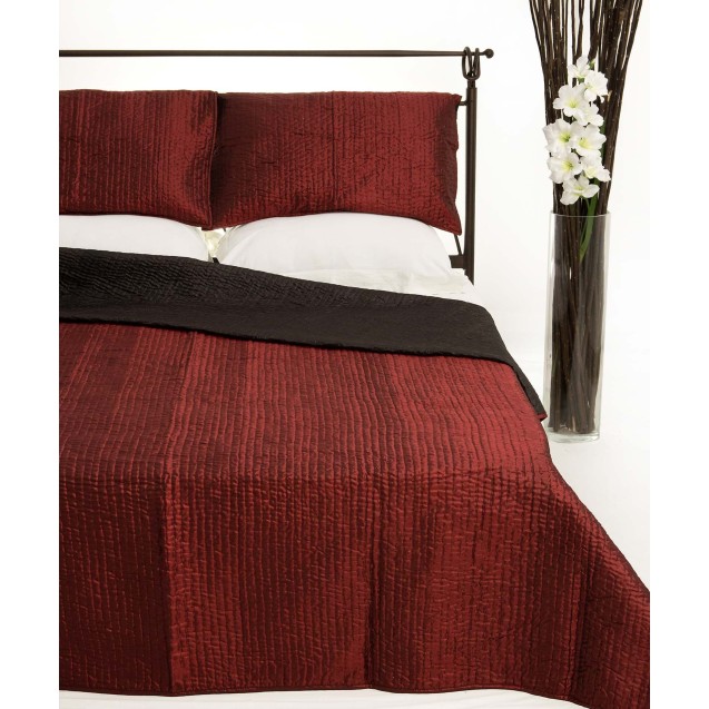 Σετ Κουβερλί Υπέρδιπλο Silk Fashion 6330...