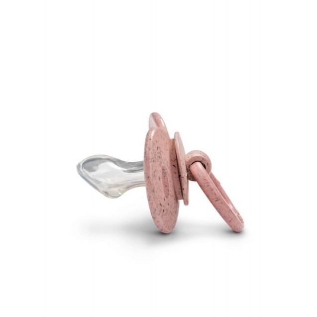 Πιπίλα Elodie Details Bamboo Faded Rose BR75126