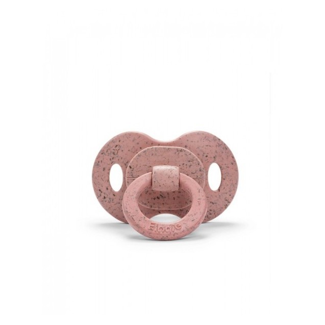 Πιπίλα Elodie Details Bamboo Faded Rose BR75126