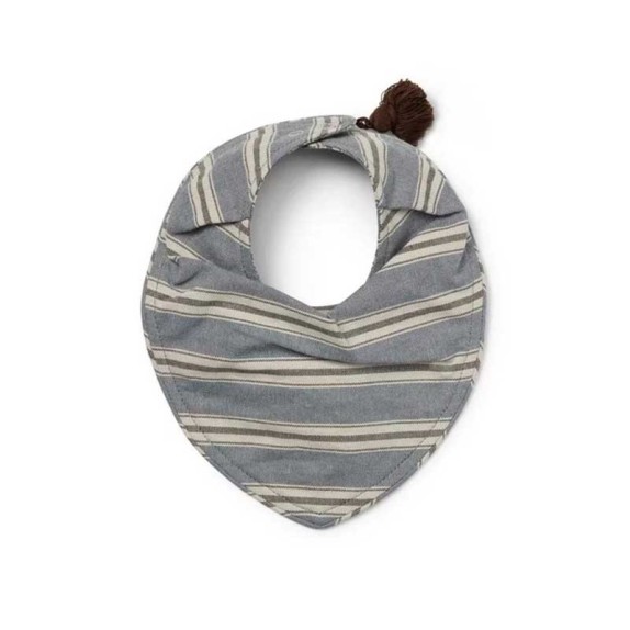 Σαλιάρα-Μπαντάνα Elodie Details Sandy Stripe BR74628