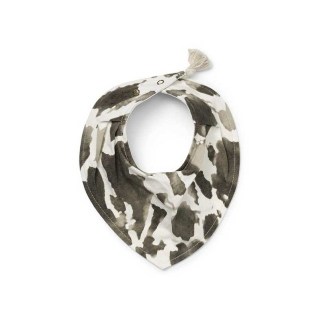 Σαλιάρα-Μπαντάνα Elodie Details Wild Paris BR74629