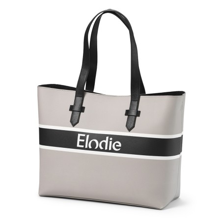 Τσάντα Αλλαγής Elodie Details Saffiano Logo Tote BR74153