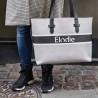 Τσάντα Αλλαγής Elodie Details Saffiano Logo Tote BR74153