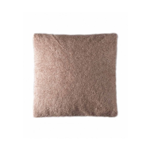 Μαξιλαροθήκη Διακόσμησης Silk Fashion 13-69 Μπεζ 45x45