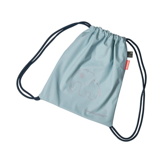 Παιδικό Σακίδιο Πλάτης Done By Deer Gymbag Elphee Blue...