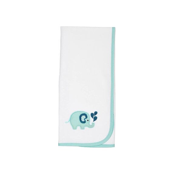 Σελτές Bebe Stars Elephant 3154 55x80