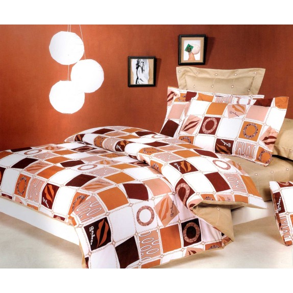 Σετ Σεντόνια Φανελένια Υπέρδιπλα 3 Τεμαχίων Silk Fashion...