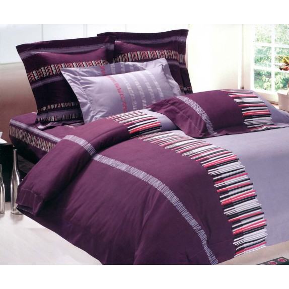 Σετ Σεντόνια Φανελένια Υπέρδιπλα 3 Τεμαχίων Silk Fashion...