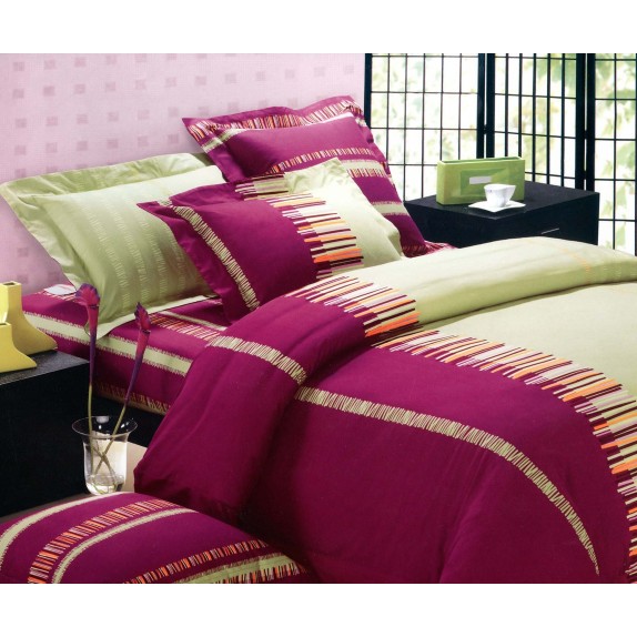 Σετ Σεντόνια Φανελένια Υπέρδιπλα 3 Τεμαχίων Silk Fashion...