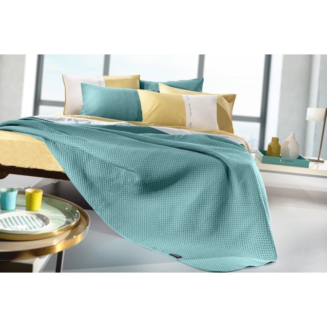 Σετ Κουβερλί Μονό 2 Τεμαχίων Guy Laroche Riva...