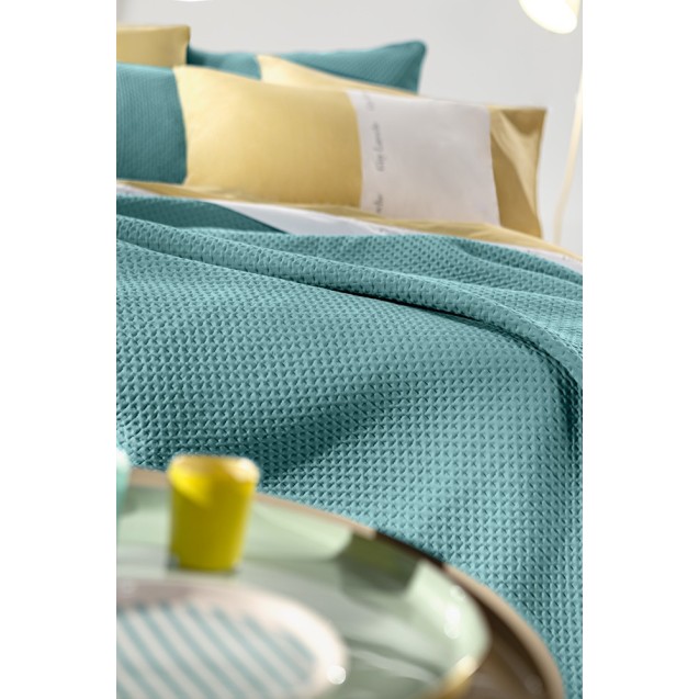 Σετ Κουβερλί Μονό 2 Τεμαχίων Guy Laroche Riva...