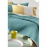 Σετ Κουβερλί Μονό 2 Τεμαχίων Guy Laroche Riva Petrol 160x240