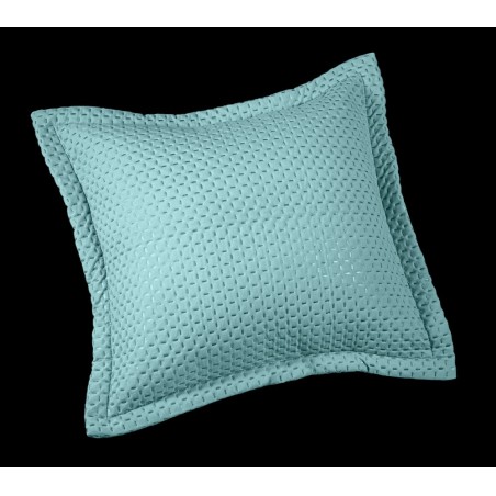 Σετ Κουβερλί Μονό 2 Τεμαχίων Guy Laroche Riva Petrol 160x240