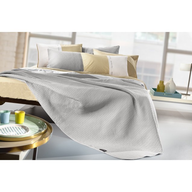 Σετ Κουβερλί Μονό 2 Τεμαχίων Guy Laroche Riva...