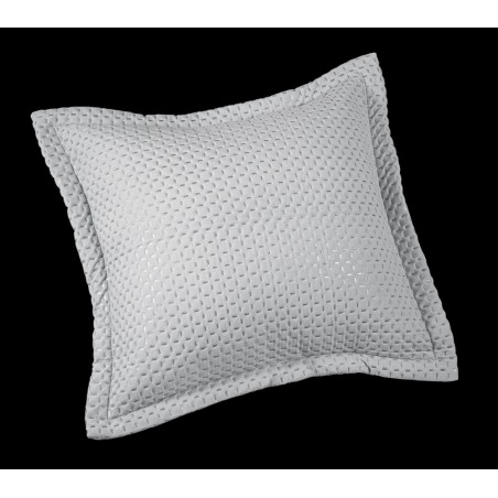 Σετ Κουβερλί Μονό 2 Τεμαχίων Guy Laroche Riva Silver 160x240