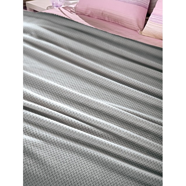 Σετ Κουβέρτα Υπέρδιπλη 2 Τεμαχίων Guy Laroche...