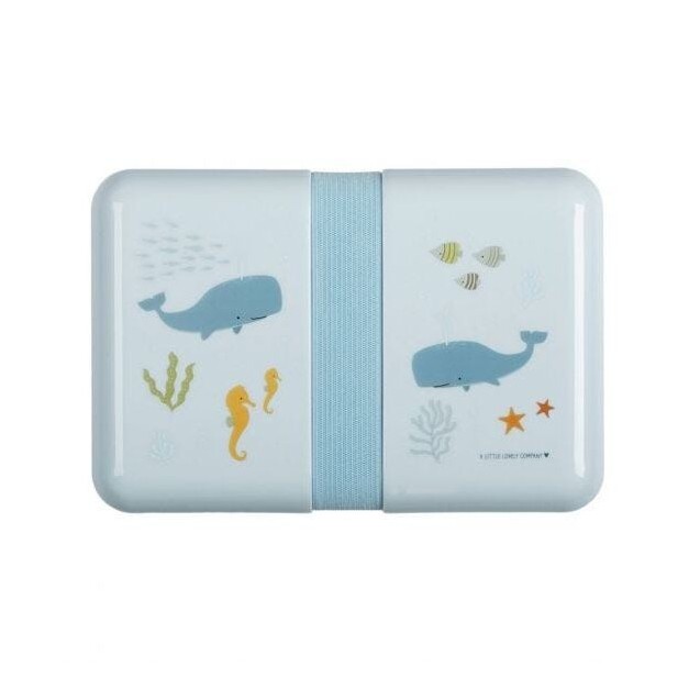 Δοχείο Φαγητού A Little Lovely Company Lunch...