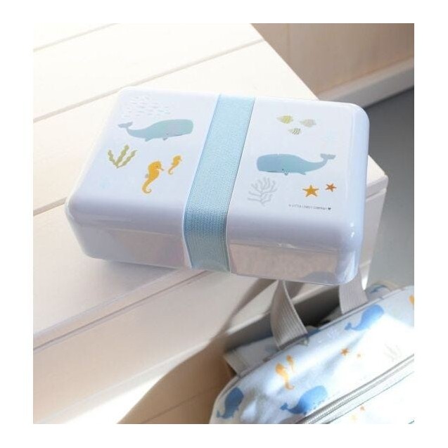 Δοχείο Φαγητού A Little Lovely Company Lunch...